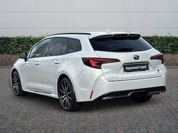 Used Toyota Corolla 2024 for sale - 79671021: Photo