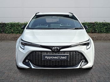 Used Toyota Corolla 2024 for sale - 79671021: Photo