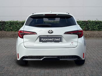 Used Toyota Corolla 2024 for sale - 79671021: Photo