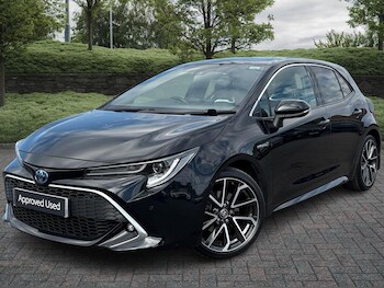 Used Toyota Corolla 2020 for sale - 75659634: Photo