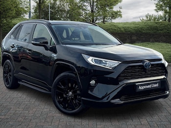 Toyota - RAV4