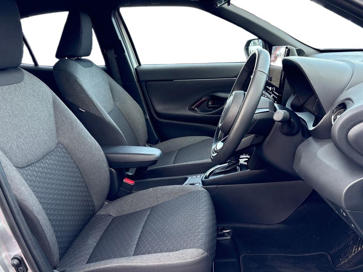 Used Toyota Yaris Cross 2025 for sale - 78073862: Photo 12