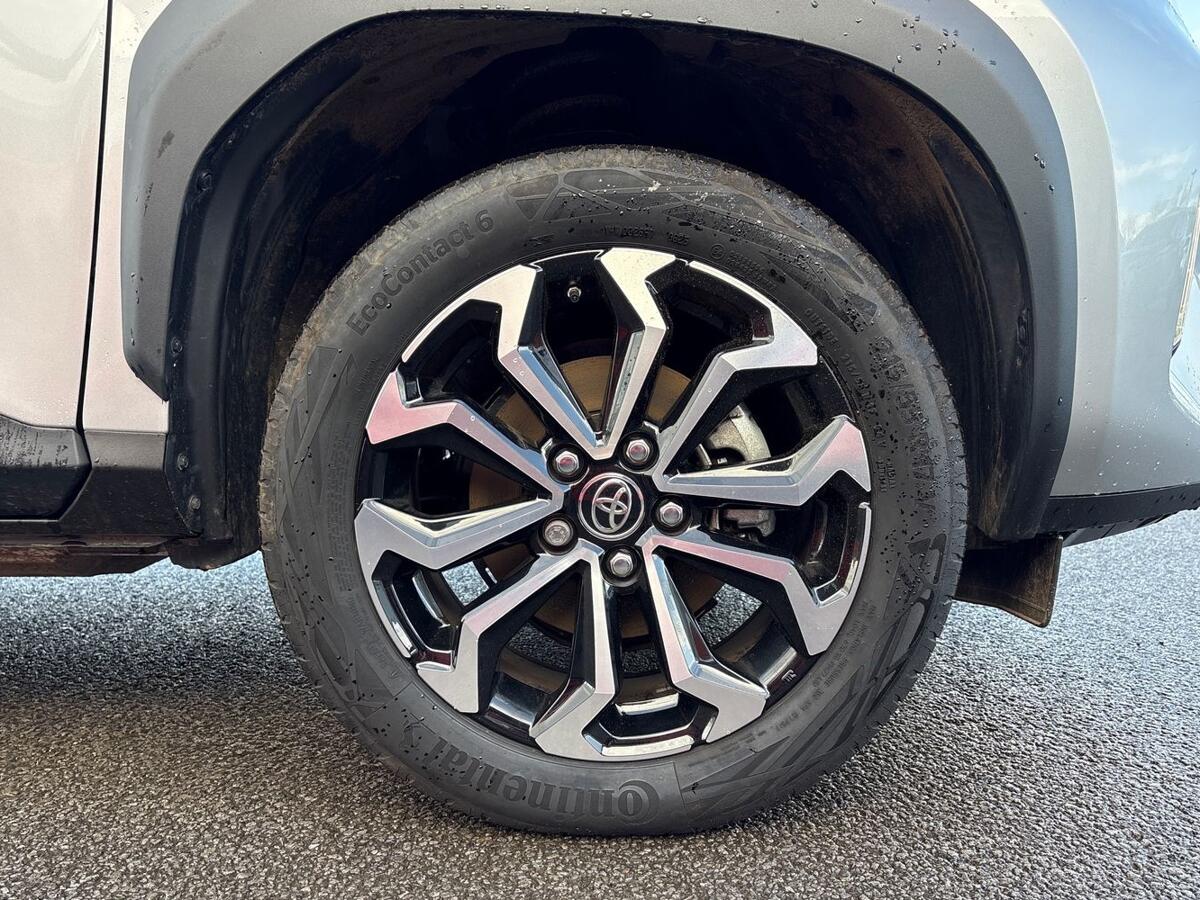 Used Toyota Yaris Cross 2025 for sale - 78073862: Photo 13