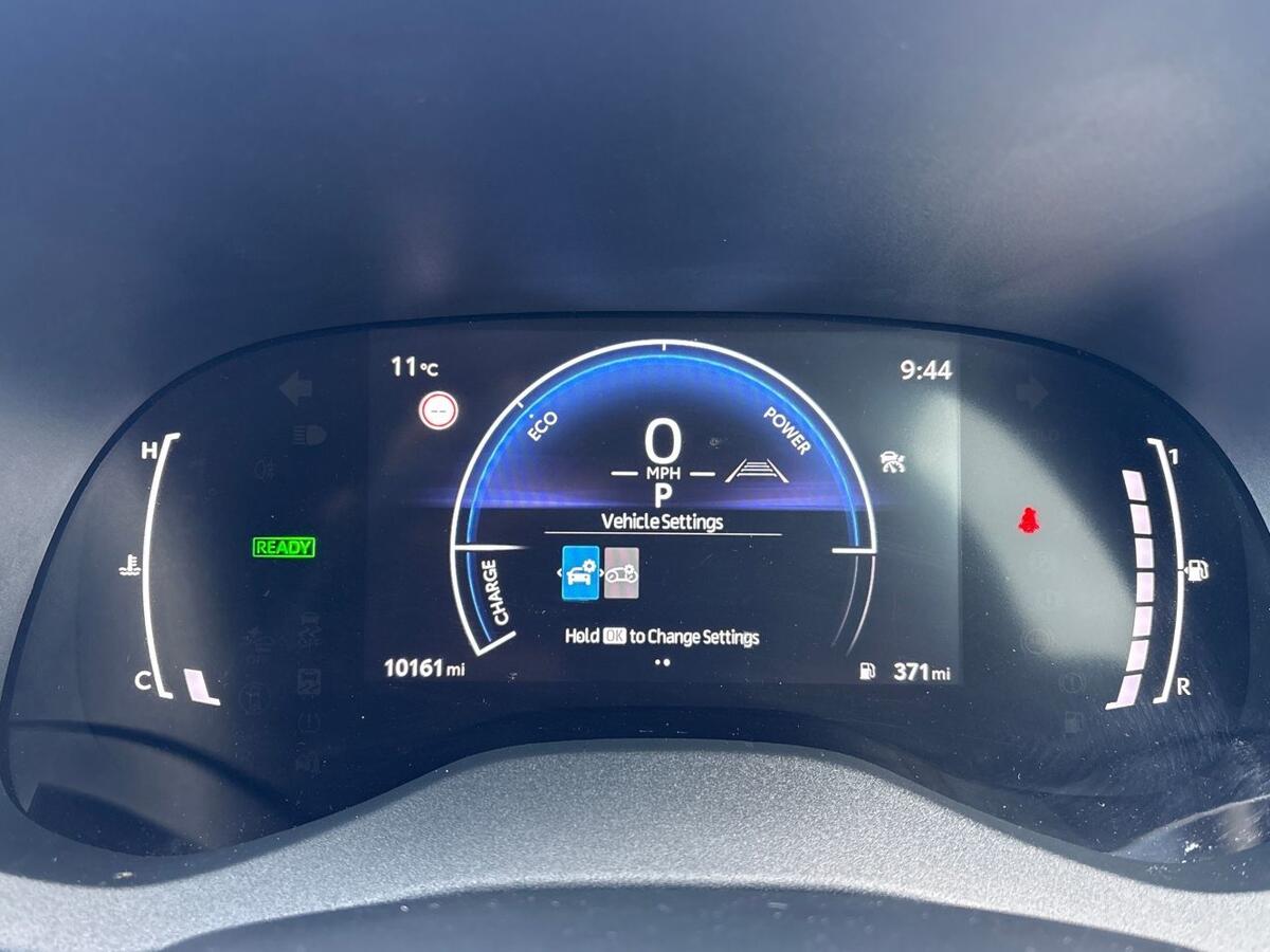 Used Toyota Yaris Cross 2025 for sale - 78073862: Photo 19