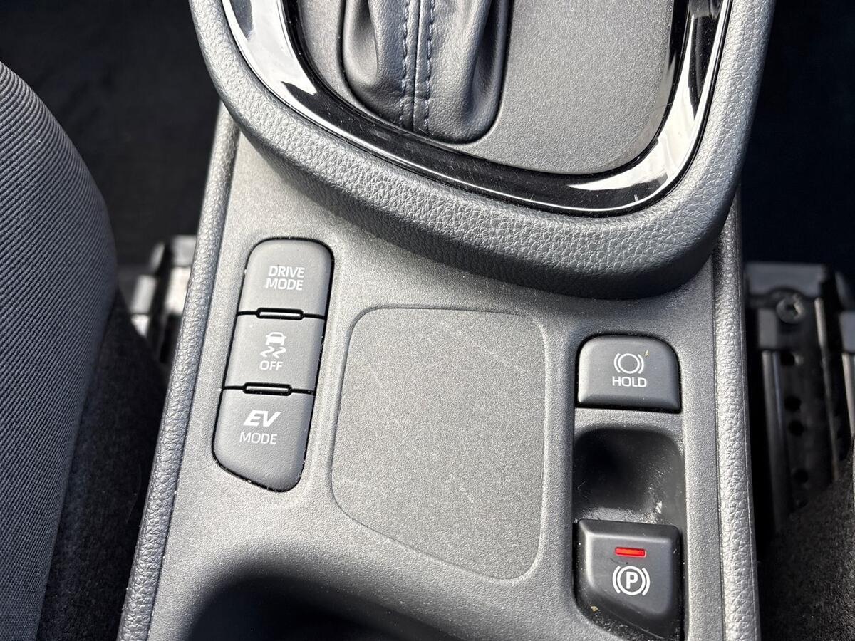 Used Toyota Yaris Cross 2025 for sale - 78073862: Photo 21