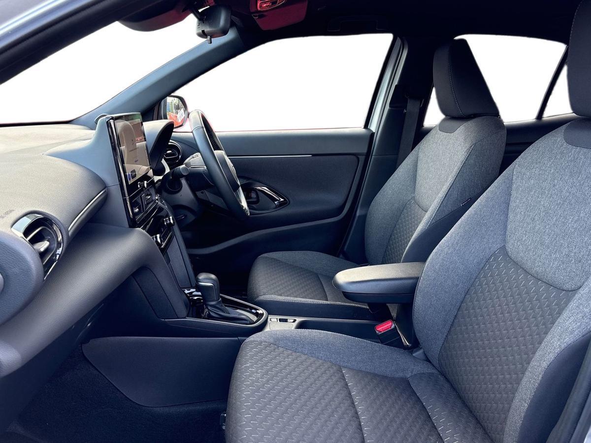 Used Toyota Yaris Cross 2025 for sale - 78073862: Photo 7