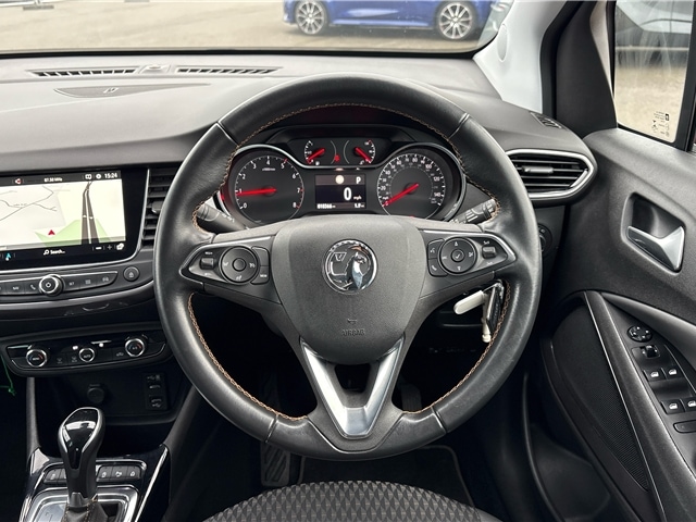 Used Vauxhall Crossland X 2019 for sale - 76434258: Photo 10