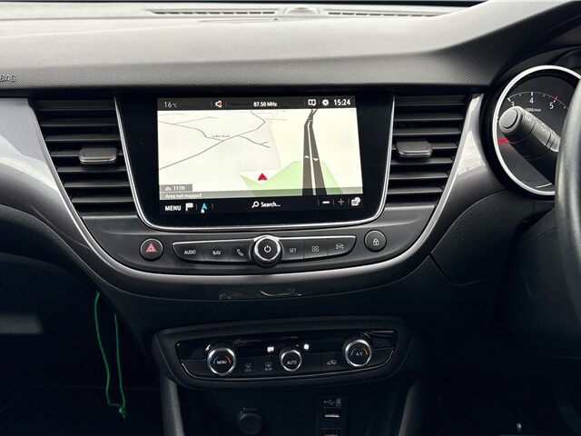 Used Vauxhall Crossland X 2019 for sale - 76434258: Photo 11