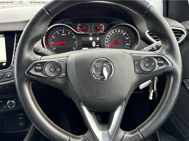Used Vauxhall Crossland X 2019 for sale - 76434258: Photo 12