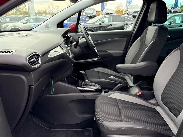 Used Vauxhall Crossland X 2019 for sale - 76434258: Photo 14