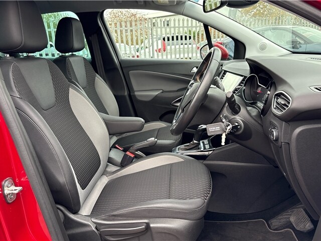 Used Vauxhall Crossland X 2019 for sale - 76434258: Photo 15