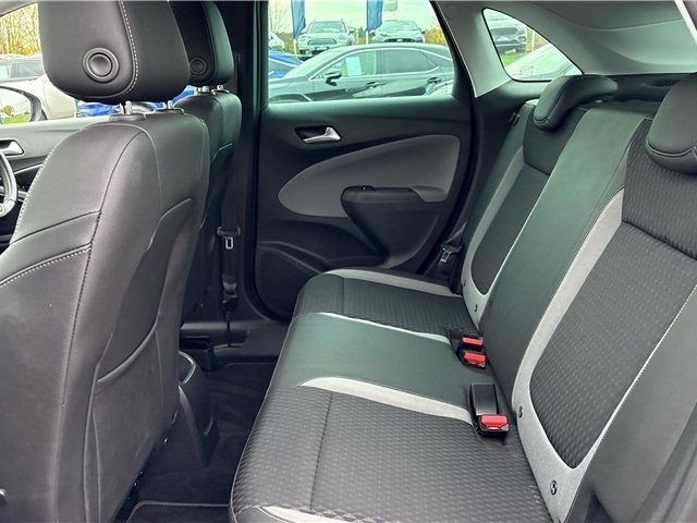 Used Vauxhall Crossland X 2019 for sale - 76434258: Photo 16