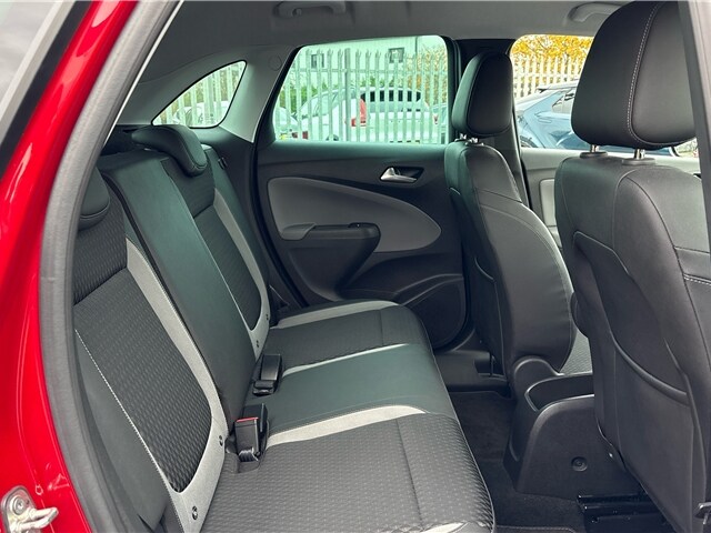 Used Vauxhall Crossland X 2019 for sale - 76434258: Photo 17