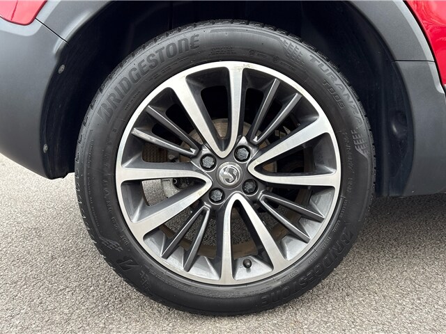 Used Vauxhall Crossland X 2019 for sale - 76434258: Photo 19