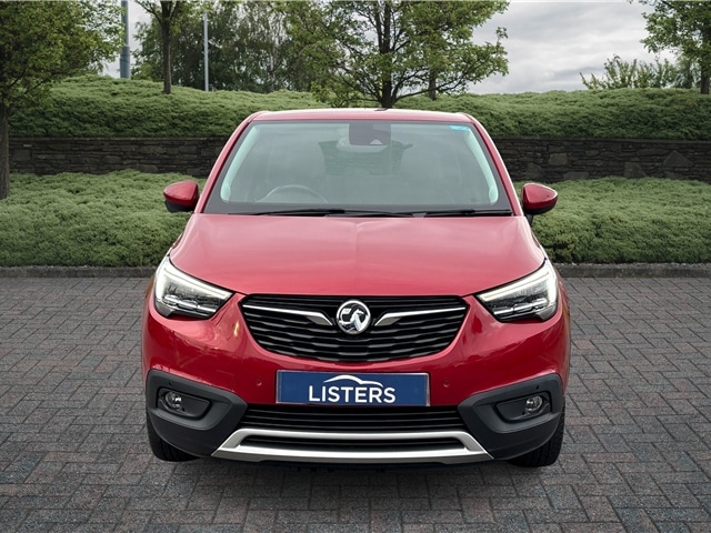 Used Vauxhall Crossland X 2019 for sale - 76434258: Photo 2