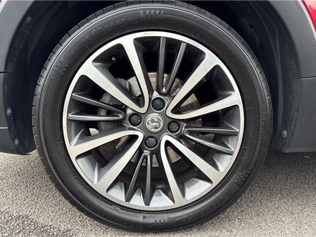 Used Vauxhall Crossland X 2019 for sale - 76434258: Photo 20