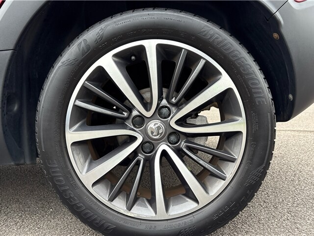 Used Vauxhall Crossland X 2019 for sale - 76434258: Photo 21