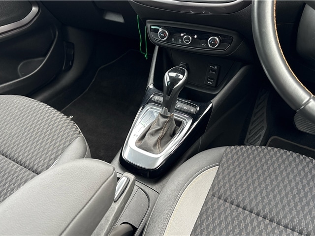 Used Vauxhall Crossland X 2019 for sale - 76434258: Photo 22