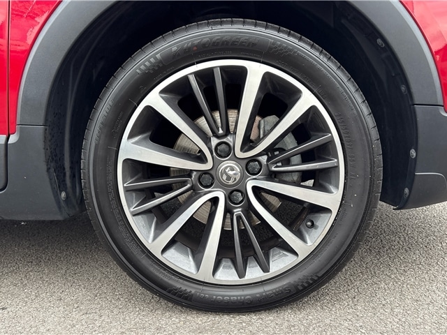 Used Vauxhall Crossland X 2019 for sale - 76434258: Photo 23