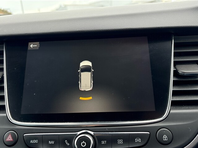 Used Vauxhall Crossland X 2019 for sale - 76434258: Photo 24