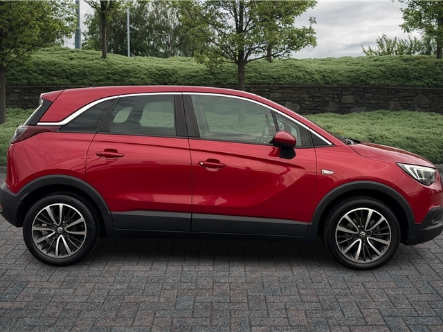 Used Vauxhall Crossland X 2019 for sale - 76434258: Photo 3