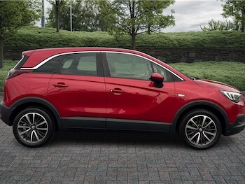 Used Vauxhall Crossland X 2019 for sale - 76434258: Photo