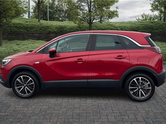 Used Vauxhall Crossland X 2019 for sale - 76434258: Photo 4