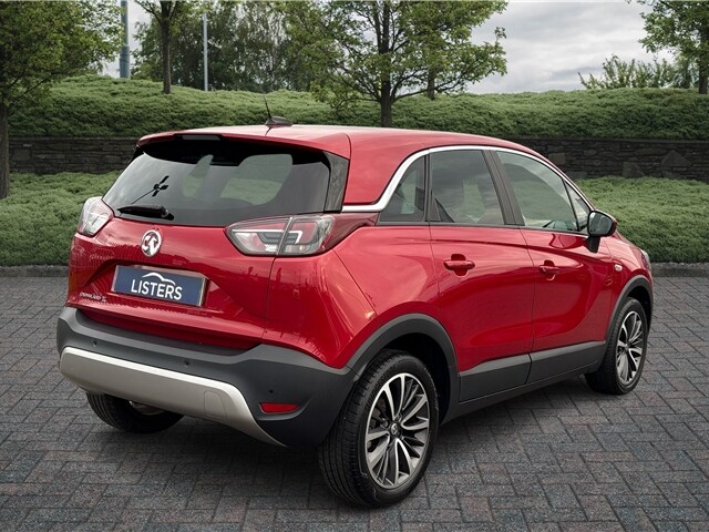 Used Vauxhall Crossland X 2019 for sale - 76434258: Photo 5
