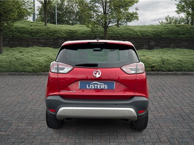 Used Vauxhall Crossland X 2019 for sale - 76434258: Photo 6