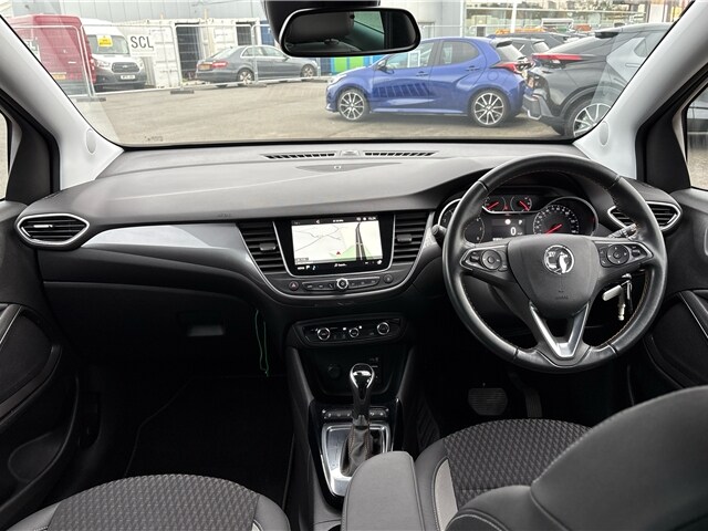 Used Vauxhall Crossland X 2019 for sale - 76434258: Photo 9