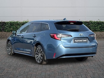 Used Toyota Corolla 2020 for sale - 79350317: Photo