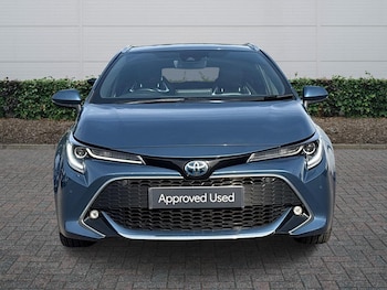 Used Toyota Corolla 2020 for sale - 79350317: Photo