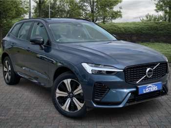 2023 (73) - 2.0 T6 (350) RC PHEV Plus Dark 5dr AWD Geartronic