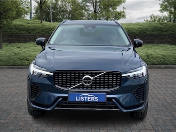 Used Volvo XC60 2023 for sale - 75281261: Photo