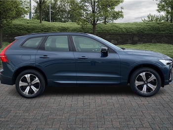 Used Volvo XC60 2023 for sale - 75281261: Photo