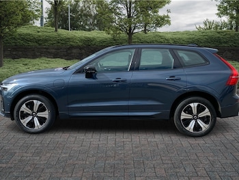 Used Volvo XC60 2023 for sale - 75281261: Photo