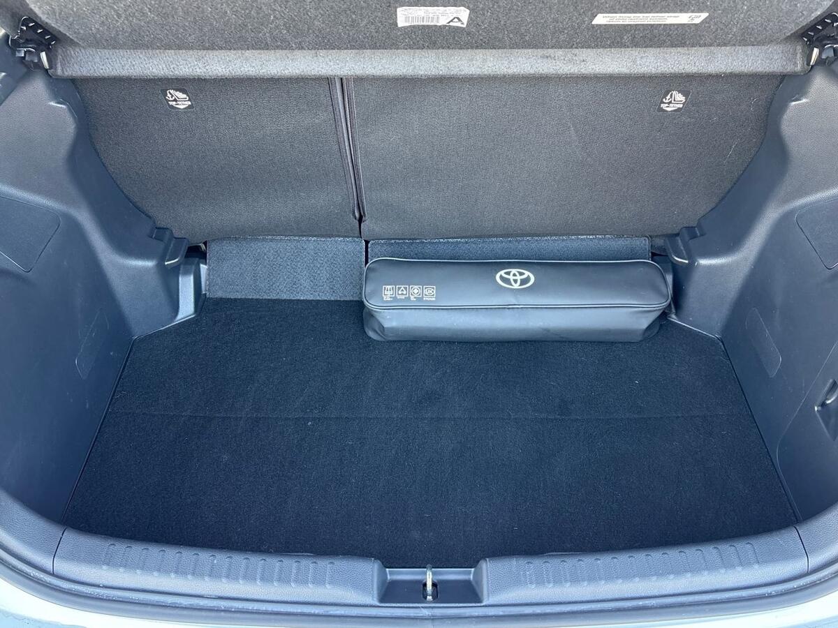 Used Toyota Yaris 2023 for sale - 77959270: Photo 10