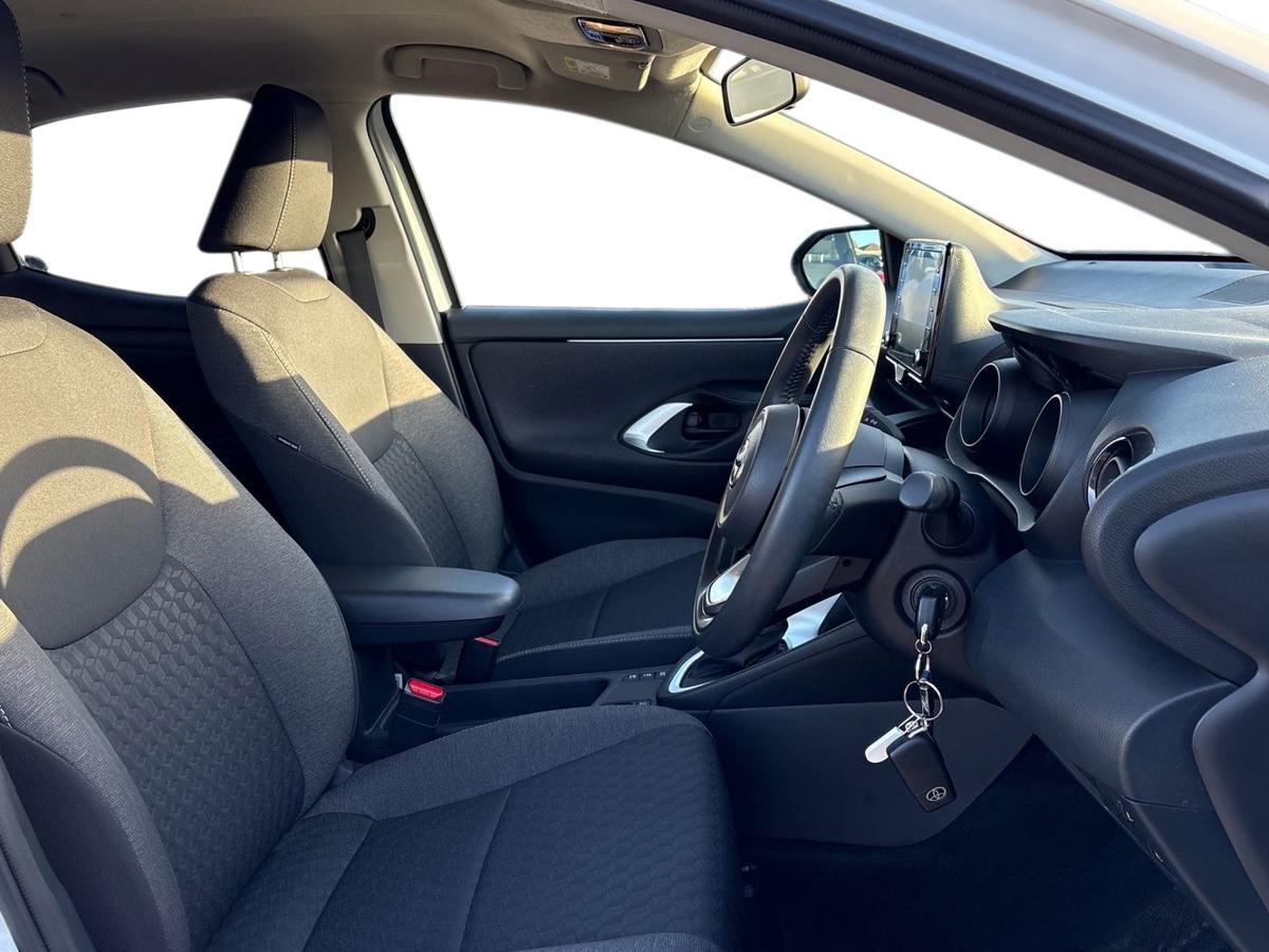 Used Toyota Yaris 2023 for sale - 77959270: Photo 12