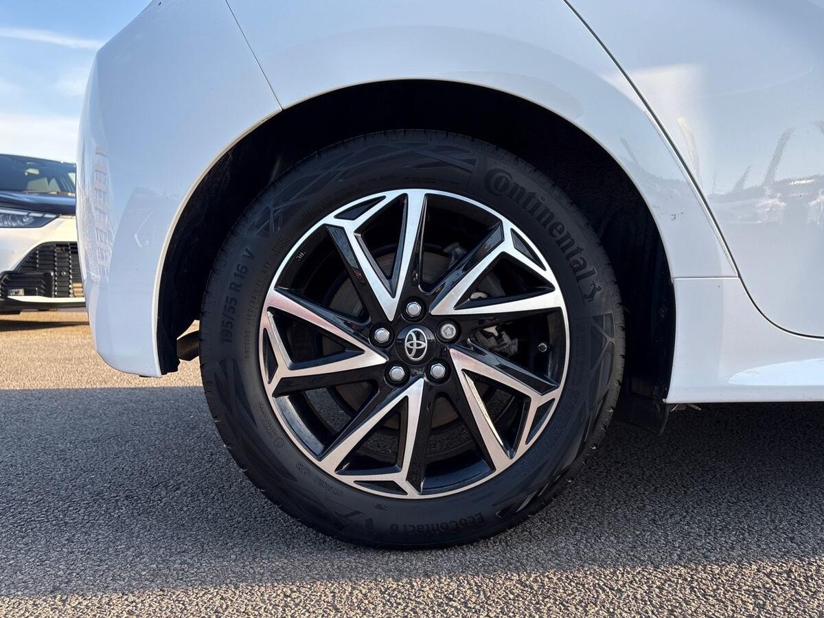 Used Toyota Yaris 2023 for sale - 77959270: Photo 13