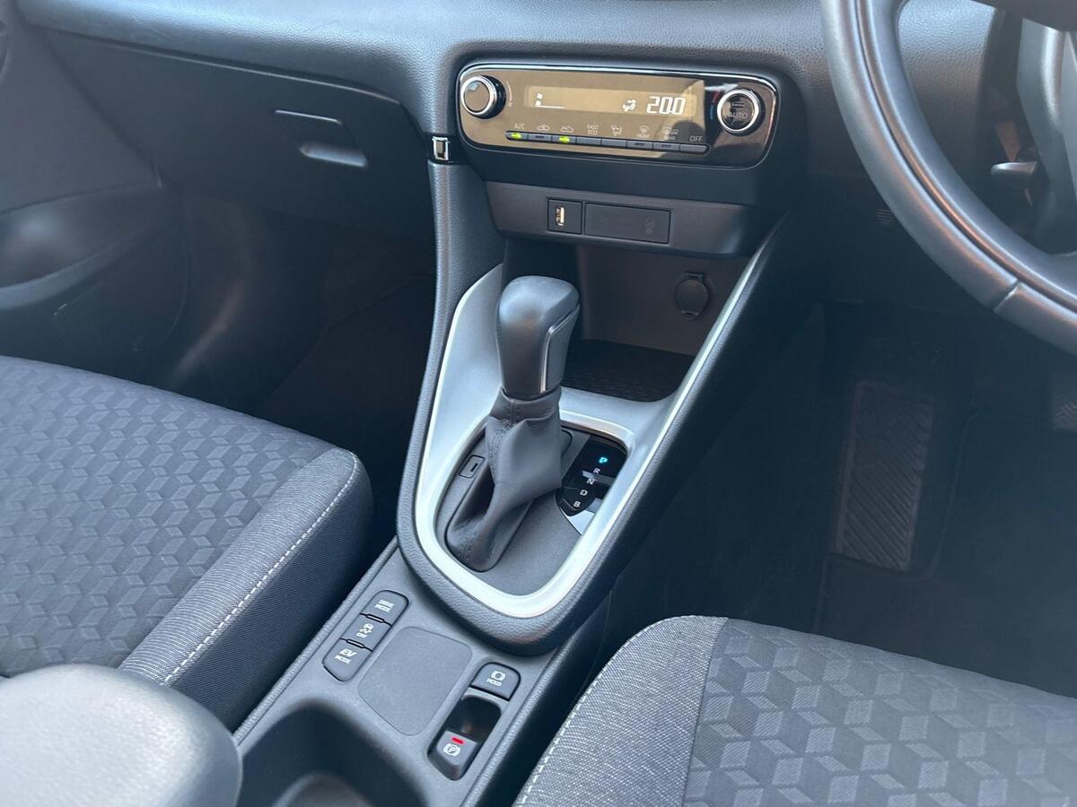 Used Toyota Yaris 2023 for sale - 77959270: Photo 16