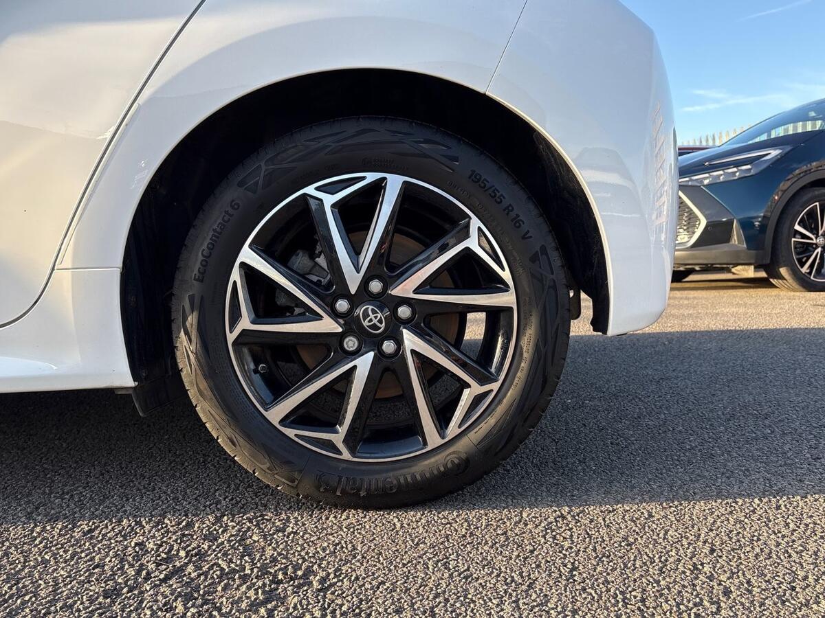 Used Toyota Yaris 2023 for sale - 77959270: Photo 17