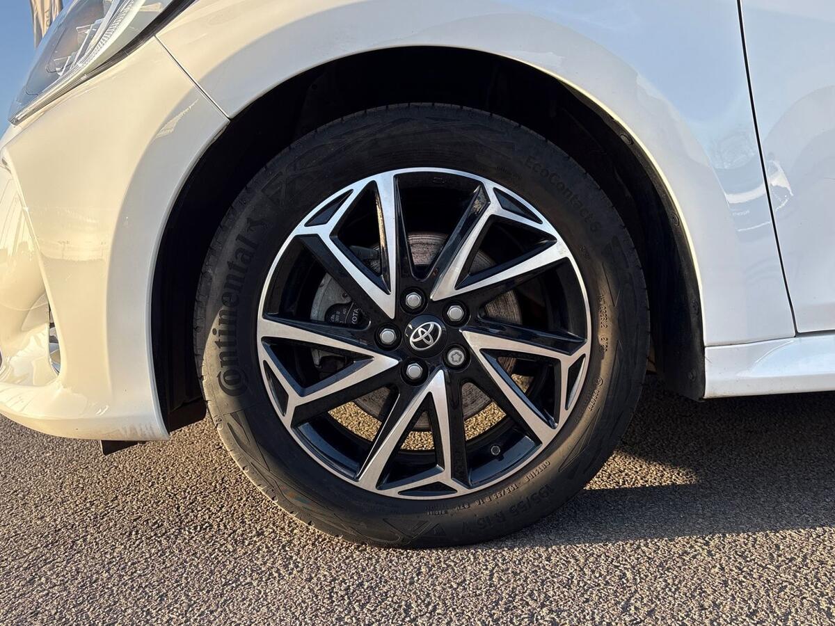 Used Toyota Yaris 2023 for sale - 77959270: Photo 18