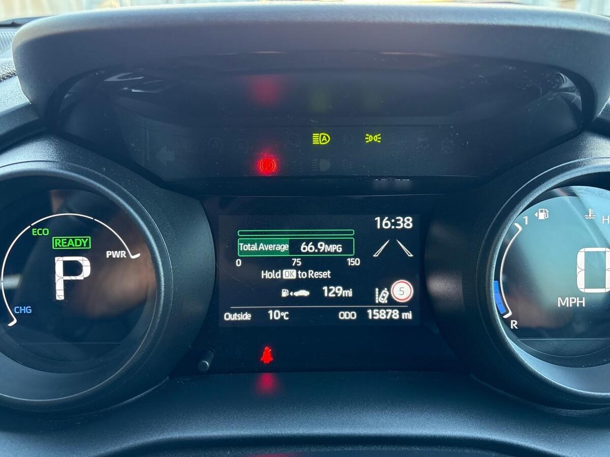 Used Toyota Yaris 2023 for sale - 77959270: Photo 21