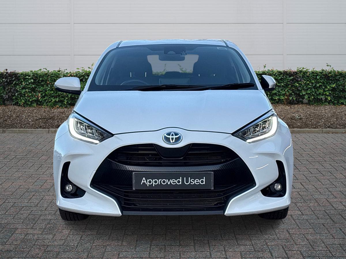 Used Toyota Yaris 2023 for sale - 77959270: Photo 3