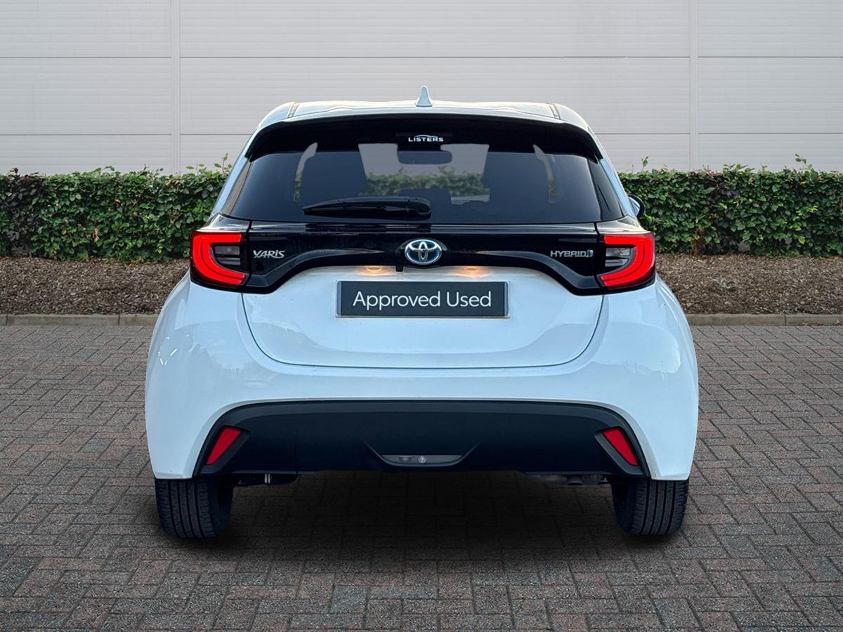 Used Toyota Yaris 2023 for sale - 77959270: Photo 4