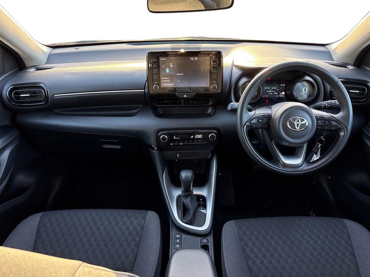 Used Toyota Yaris 2023 for sale - 77959270: Photo 8