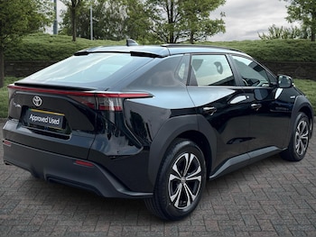 Used Toyota Other 2025 for sale - 75281267: Photo