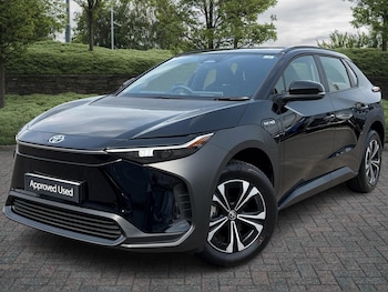 Used Toyota Other 2025 for sale - 75281267: Photo