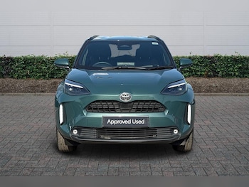 Used Toyota Yaris 2025 for sale - 78102519: Photo