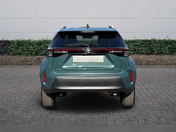 Used Toyota Yaris 2025 for sale - 78102519: Photo